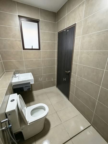 Rumah Teres untuk Dijual di Klang (Selangor) - Camie Hoo - Bathroom - PropertyGuru.com.my