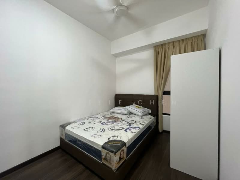 Service Residence for Rent at Duta Park Residences - Gizelle Chen - PropertyGuru.com.my