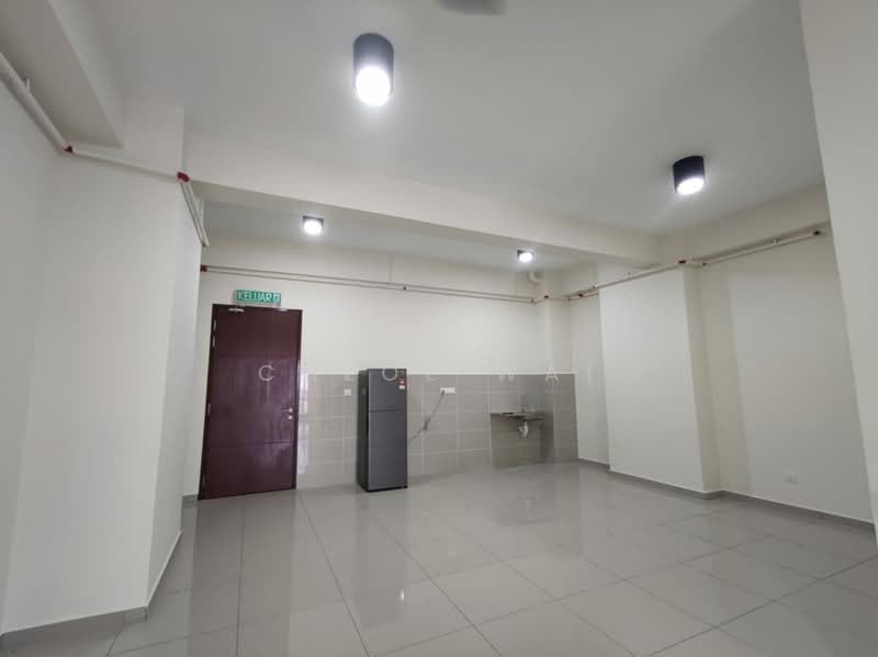 Office for Sale in Bukit Jalil (Kuala Lumpur) - Chloe Wai - Kitchen - PropertyGuru.com.my