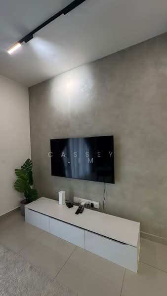 Service Residence for Sale at Huni @ Eco Ardence - Cassey Lim - PropertyGuru.com.my