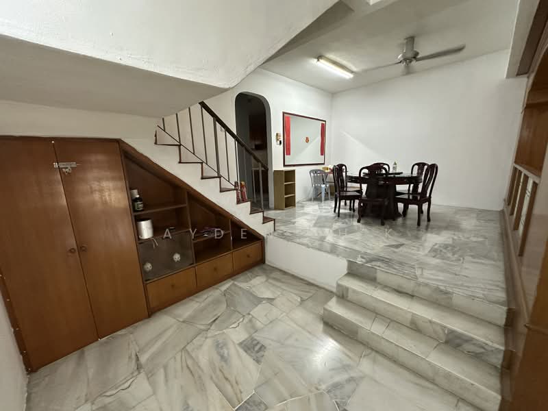 Rumah Teres untuk Dijual di Bandar Sungai Long (Selangor) - Jayden Chik - Interior - PropertyGuru.com.my