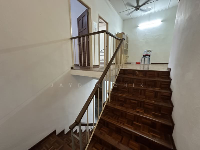 Rumah Teres untuk Dijual di Bandar Sungai Long (Selangor) - Jayden Chik - Interior - PropertyGuru.com.my