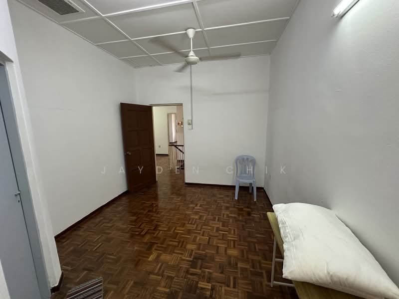 Rumah Teres untuk Dijual di Bandar Sungai Long (Selangor) - Jayden Chik - PropertyGuru.com.my