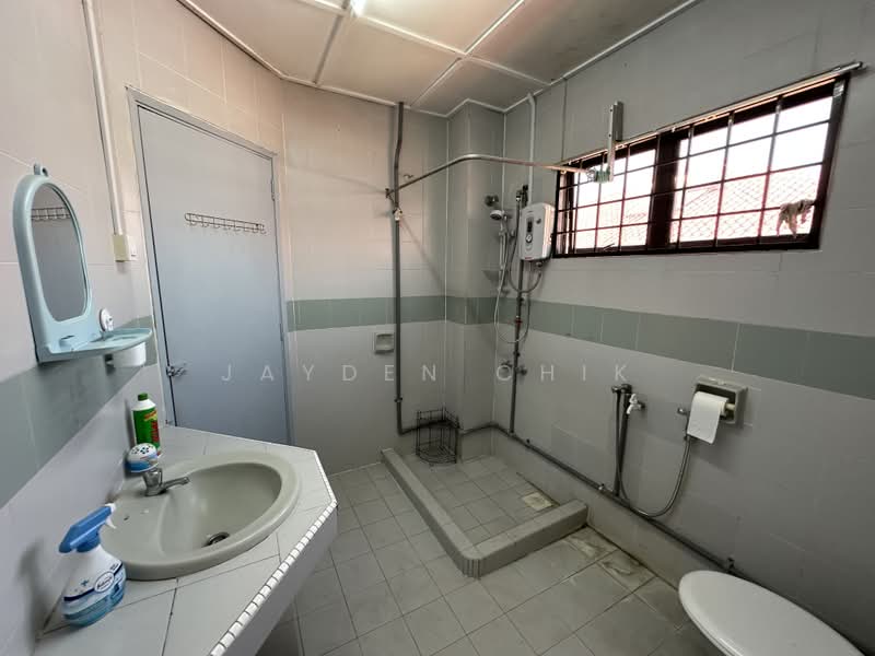 Rumah Teres untuk Dijual di Bandar Sungai Long (Selangor) - Jayden Chik - PropertyGuru.com.my