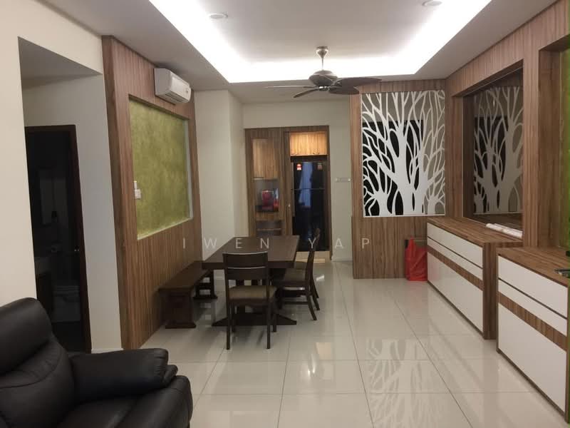 Pangsapuri untuk Disewa di Waterway Peaks - Iwen Yap - PropertyGuru.com.my