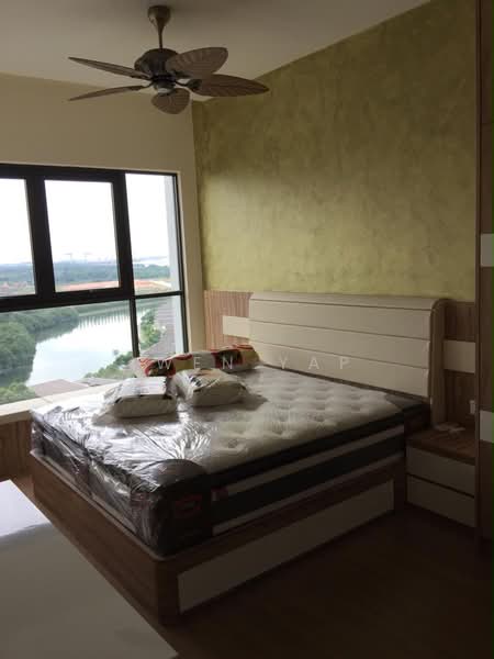 Pangsapuri untuk Disewa di Waterway Peaks - Iwen Yap - PropertyGuru.com.my