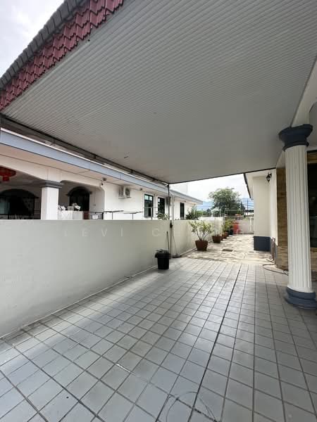 Rumah Banglo untuk Dijual di Kampung Sri Ampang (Ipoh) - Levi Chong - Exterior - PropertyGuru.com.my
