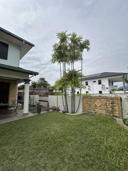 Rumah Banglo untuk Dijual di Kampung Sri Ampang (Ipoh) - Levi Chong - Exterior - PropertyGuru.com.my