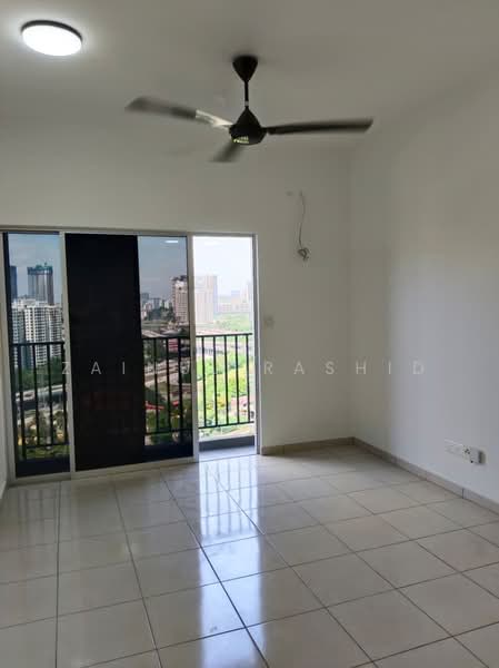 Kondominium untuk Disewa di PPAM Residensi Amansuri - Zainul Rashid - View - PropertyGuru.com.my