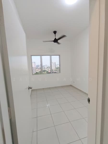 Kondominium untuk Disewa di PPAM Residensi Amansuri - Zainul Rashid - Interior - PropertyGuru.com.my
