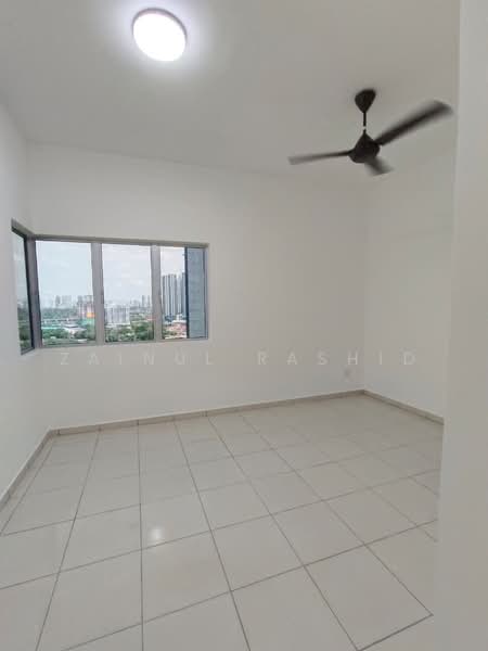 Kondominium untuk Disewa di PPAM Residensi Amansuri - Zainul Rashid - View - PropertyGuru.com.my