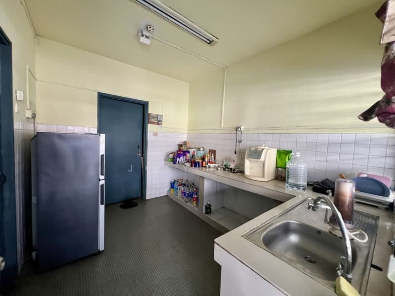 Rumah Teres 2 Tingkat untuk Dijual di Seputeh (Kuala Lumpur) - Joey Lim - Kitchen - PropertyGuru.com.my