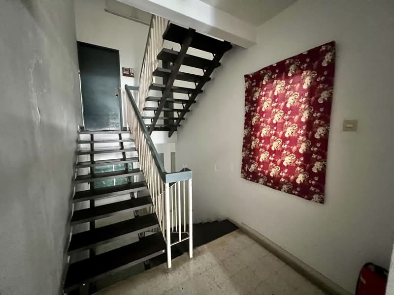Rumah Teres 2 Tingkat untuk Dijual di Seputeh (Kuala Lumpur) - Joey Lim - Interior - PropertyGuru.com.my