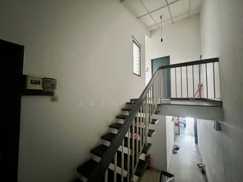 Rumah Teres 2 Tingkat untuk Dijual di Seputeh (Kuala Lumpur) - Joey Lim - Interior - PropertyGuru.com.my