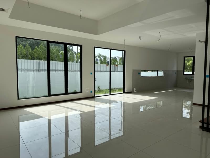 Rumah Berkembar untuk Dijual di Ampang (Selangor) - Teck Wee - Interior - PropertyGuru.com.my