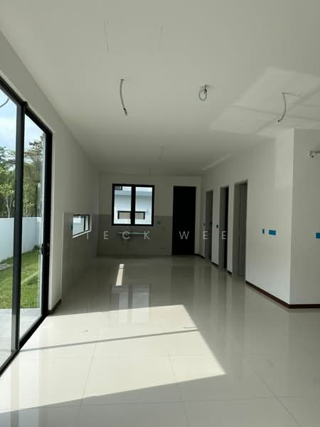 Rumah Berkembar untuk Dijual di Ampang (Selangor) - Teck Wee - Interior - PropertyGuru.com.my