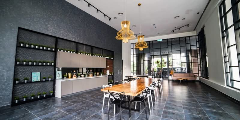 Kondominium untuk Dijual di 9Ine (Residensi Sembilan) - JX Chong - Interior - PropertyGuru.com.my