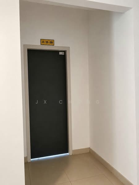 Kondominium untuk Dijual di 9Ine (Residensi Sembilan) - JX Chong - Corridor - PropertyGuru.com.my