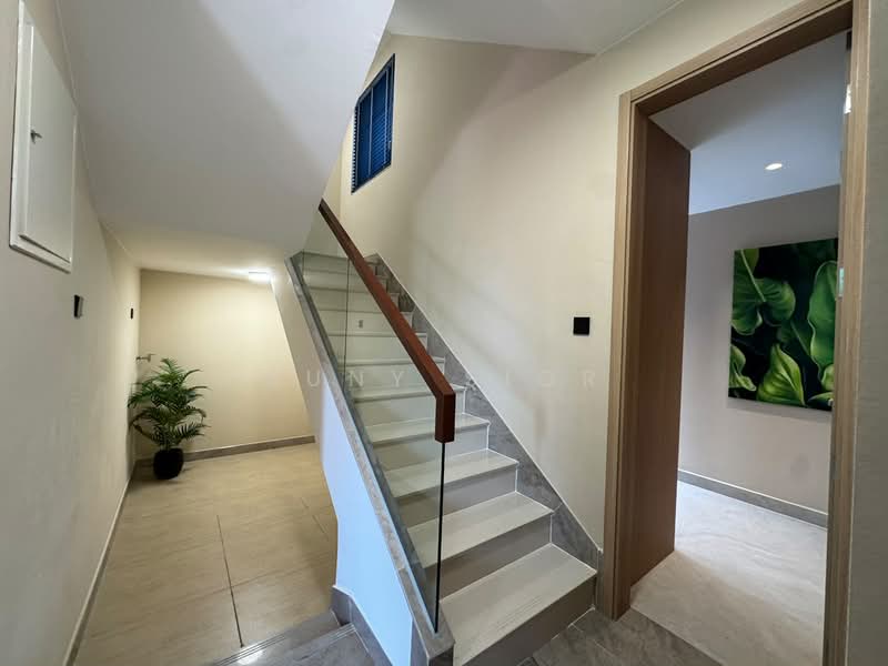 Cluster House for Sale in Forest City (Gelang Patah) - Suny Sior - Interior - PropertyGuru.com.my