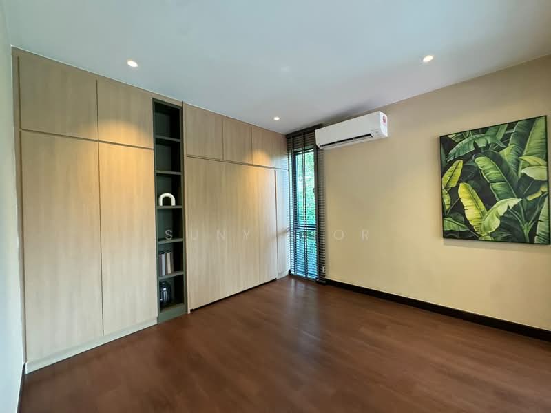 Cluster House for Sale in Forest City (Gelang Patah) - Suny Sior - Bedroom - PropertyGuru.com.my