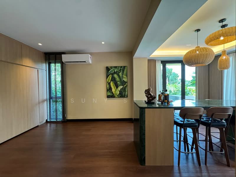 Cluster House for Sale in Forest City (Gelang Patah) - Suny Sior - Interior - PropertyGuru.com.my