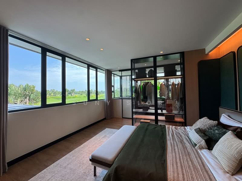 Cluster House for Sale in Forest City (Gelang Patah) - Suny Sior - Bedroom - PropertyGuru.com.my