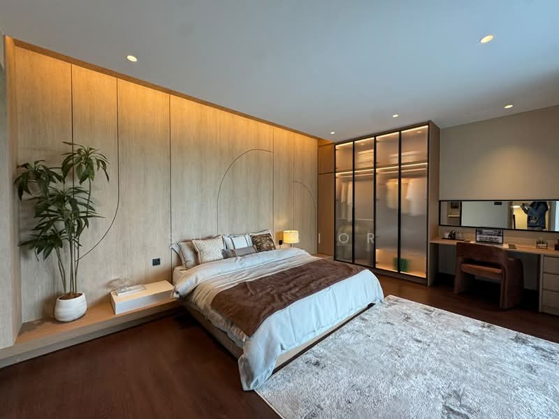Cluster House for Sale in Forest City (Gelang Patah) - Suny Sior - Bedroom - PropertyGuru.com.my