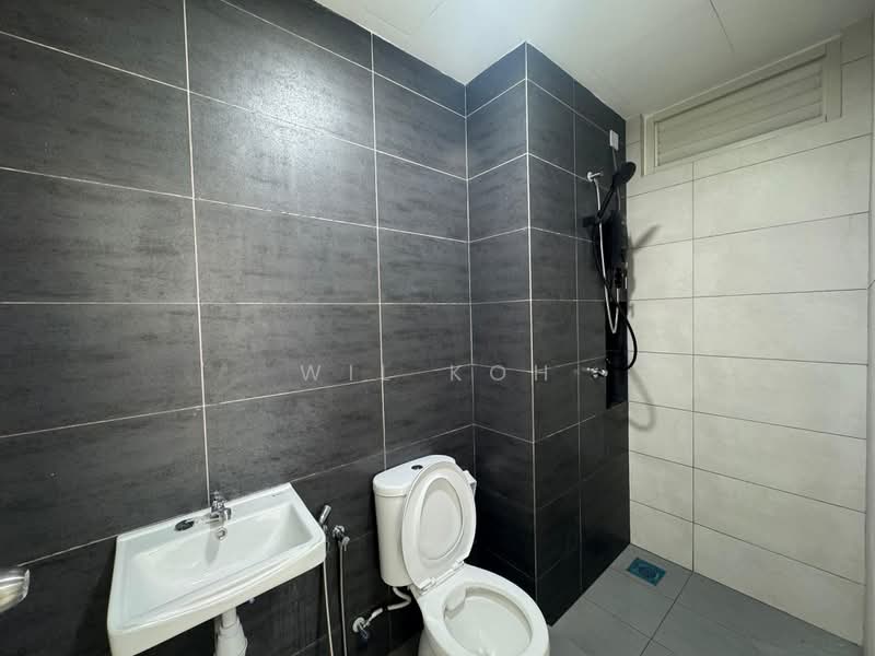 Service Residence for Rent at Horizon Suites - Wil Koh - PropertyGuru.com.my