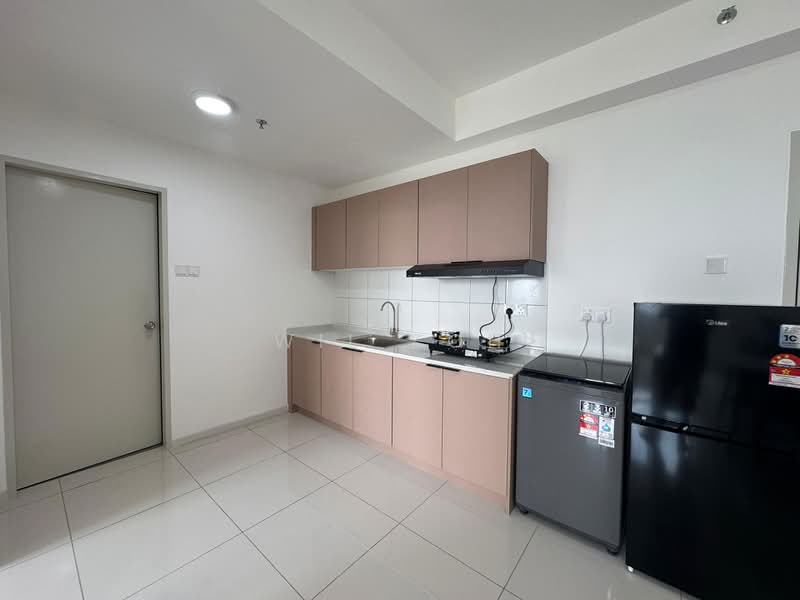 Service Residence for Rent at Horizon Suites - Wil Koh - PropertyGuru.com.my