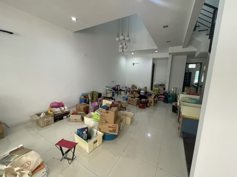 3-storey Terraced House for Sale in Relau (Bukit Jambul) - Hong . - Interior - PropertyGuru.com.my