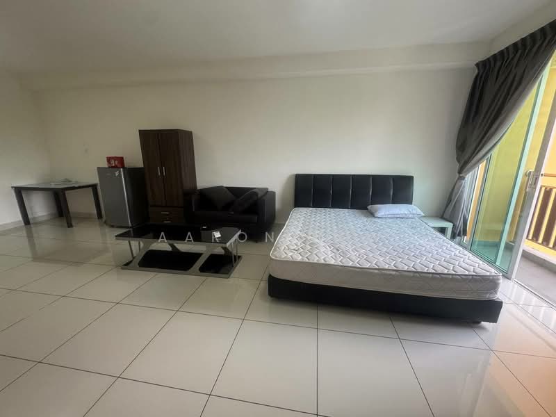 Service Residence for Rent at KSL Residence @ Daya - Aaron How - Bedroom - PropertyGuru.com.my