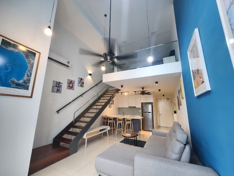 Service Residence for Rent at EkoCheras Service Residences - Zhe Kai Foong - PropertyGuru.com.my