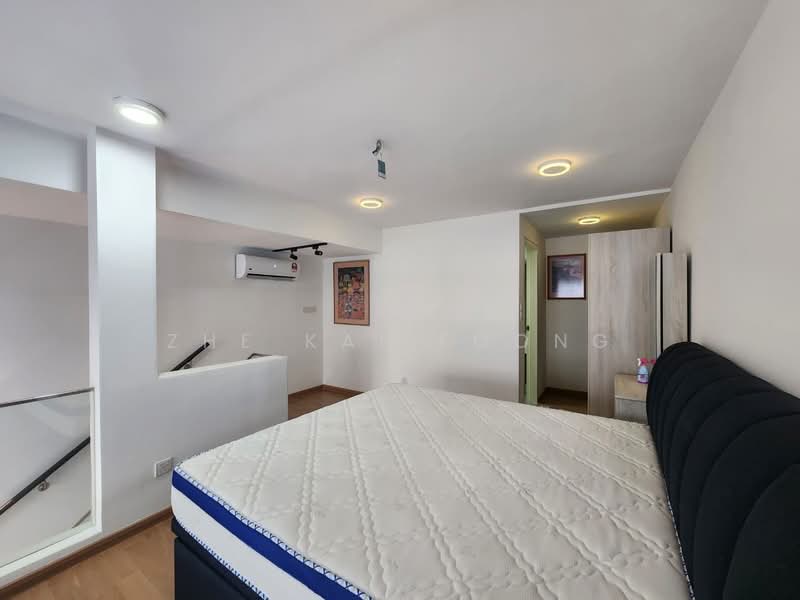 Service Residence for Rent at EkoCheras Service Residences - Zhe Kai Foong - PropertyGuru.com.my