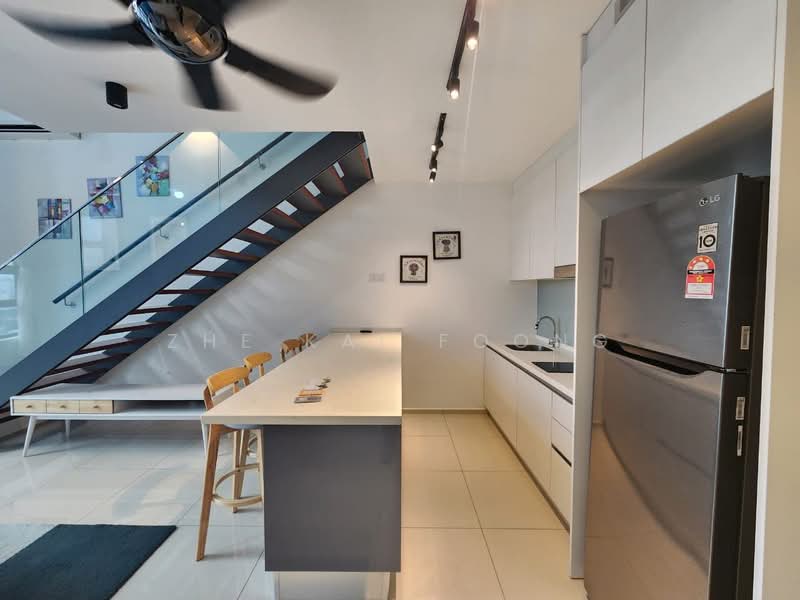 Service Residence for Rent at EkoCheras Service Residences - Zhe Kai Foong - PropertyGuru.com.my