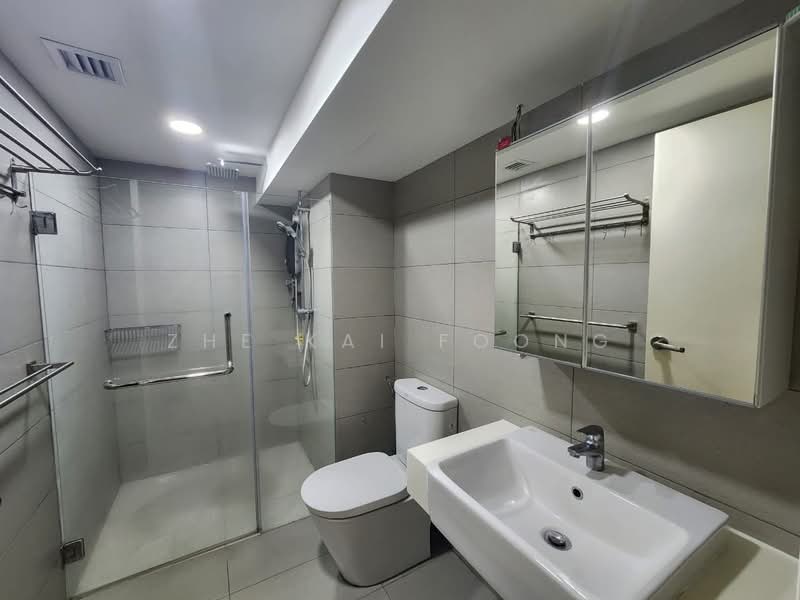 Service Residence for Rent at EkoCheras Service Residences - Zhe Kai Foong - PropertyGuru.com.my