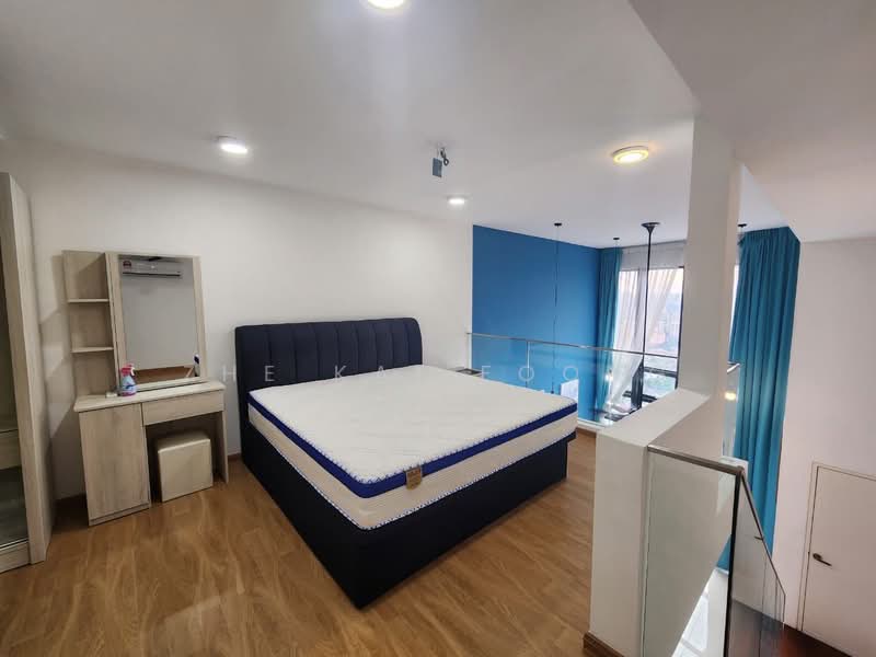 Service Residence for Rent at EkoCheras Service Residences - Zhe Kai Foong - PropertyGuru.com.my