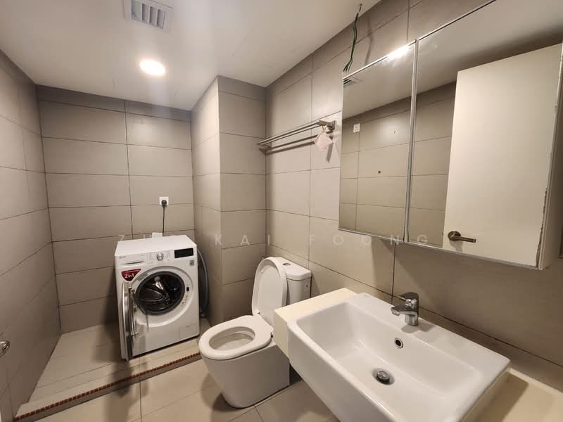 Service Residence for Rent at EkoCheras Service Residences - Zhe Kai Foong - PropertyGuru.com.my