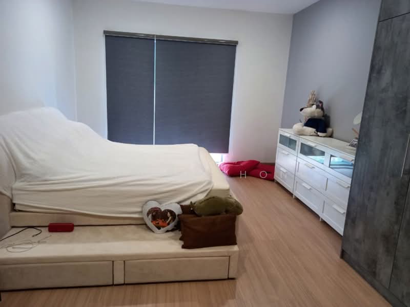 Condominium for Sale at X2 Residency - Carene Chong - Bedroom - PropertyGuru.com.my