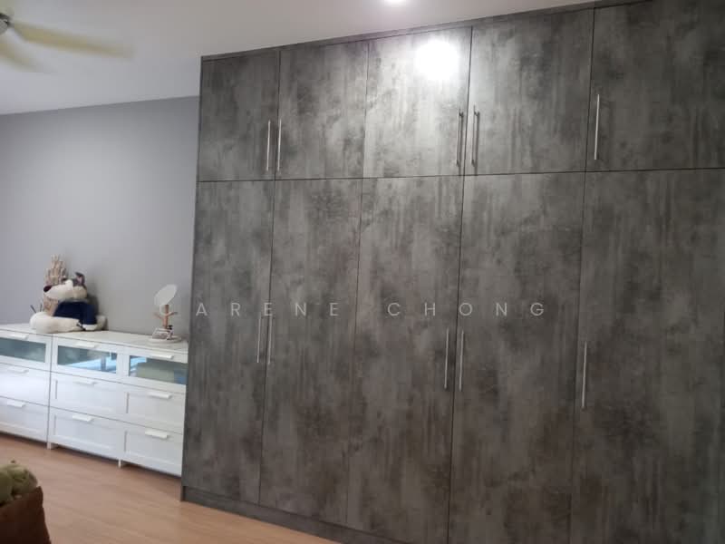 Condominium for Sale at X2 Residency - Carene Chong - Bedroom - PropertyGuru.com.my