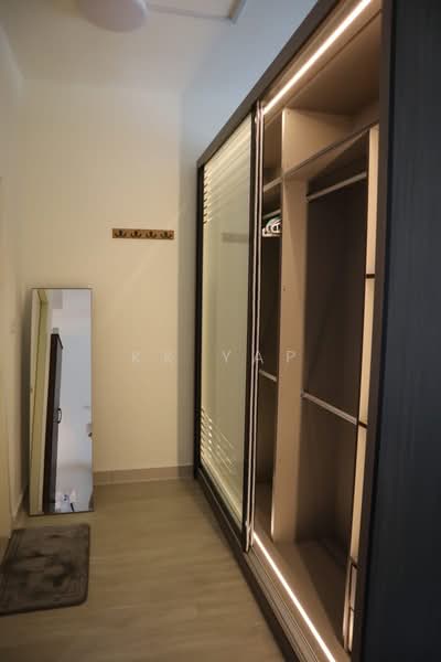Servis Apartment untuk Disewa di Edusphere - KK Yap - Interior - PropertyGuru.com.my