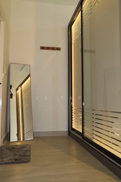 Servis Apartment untuk Disewa di Edusphere - KK Yap - Interior - PropertyGuru.com.my