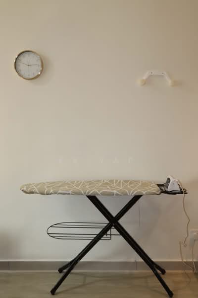 Servis Apartment untuk Disewa di Edusphere - KK Yap - Interior - PropertyGuru.com.my