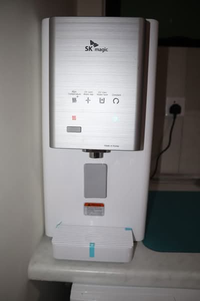 Servis Apartment untuk Disewa di Edusphere - KK Yap - PropertyGuru.com.my