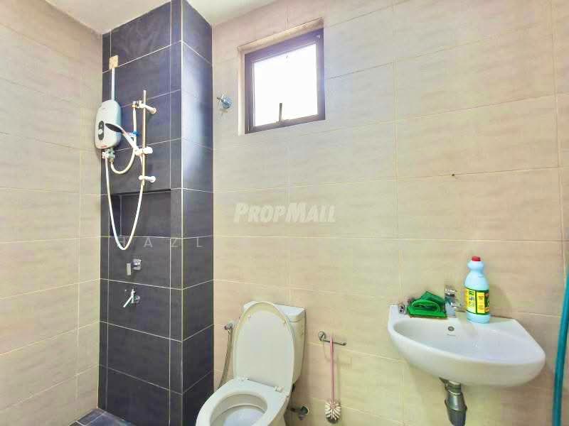 Rumah Teres 2 Tingkat untuk Dijual di Alam Impian (Shah Alam) - Hazlin Miswan - Bathroom - PropertyGuru.com.my