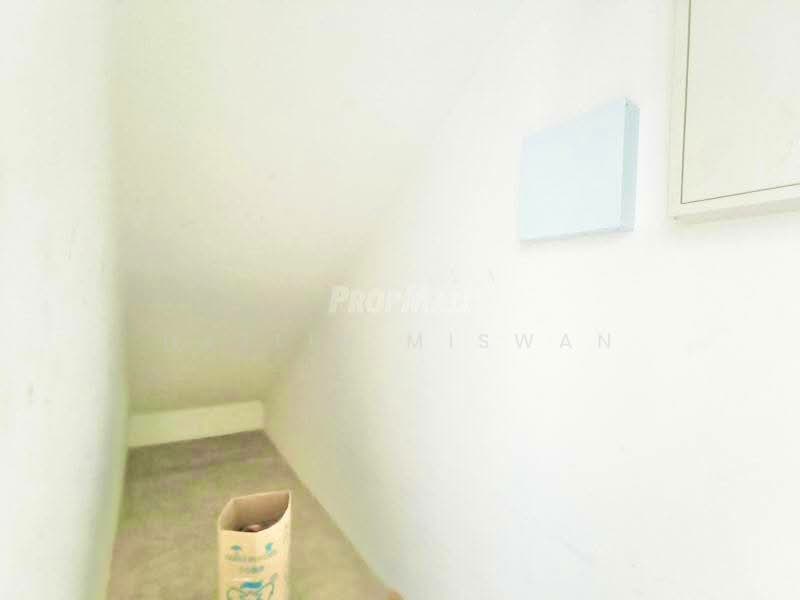 Rumah Teres 2 Tingkat untuk Dijual di Alam Impian (Shah Alam) - Hazlin Miswan - Interior - PropertyGuru.com.my