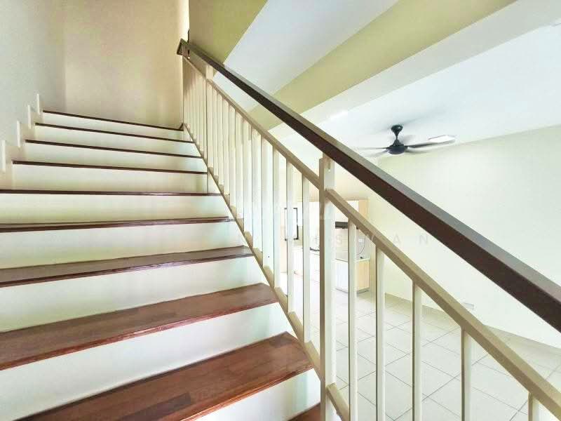 Rumah Teres 2 Tingkat untuk Dijual di Alam Impian (Shah Alam) - Hazlin Miswan - Interior - PropertyGuru.com.my