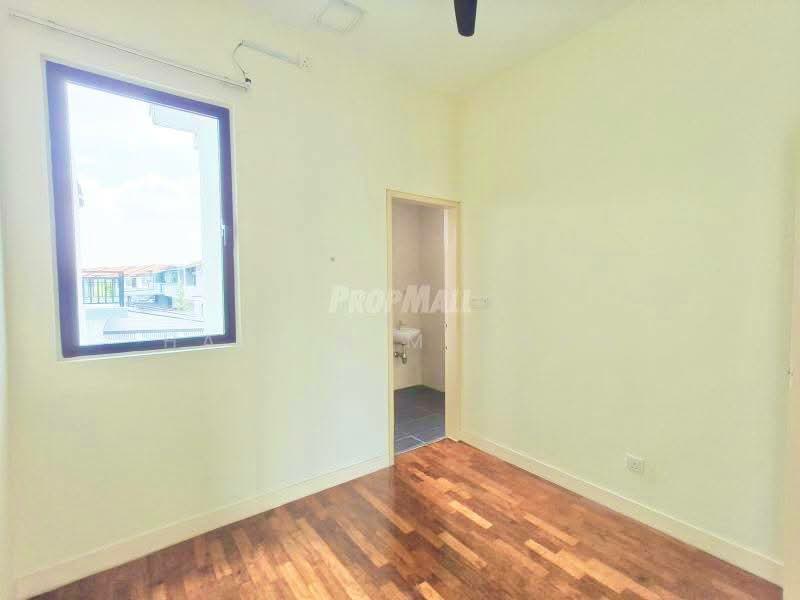 Rumah Teres 2 Tingkat untuk Dijual di Alam Impian (Shah Alam) - Hazlin Miswan - Interior - PropertyGuru.com.my