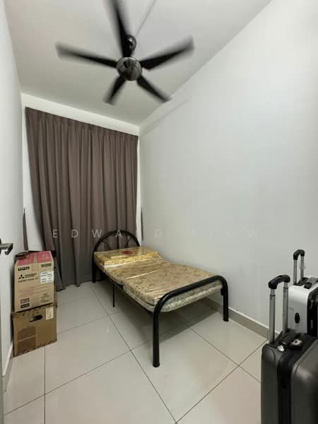 Kondominium untuk Dijual di PARC Regency (Residensi Masai) - Edward Siow - Bedroom - PropertyGuru.com.my