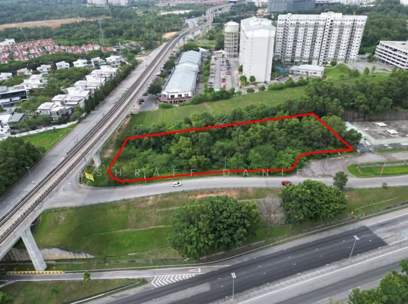 Tanah Komersial untuk Disewa di 16 Sierra (Puchong) - Ashraff Daniel - Exterior - PropertyGuru.com.my