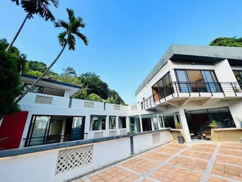 Condominium for Sale at Belvedere - Jan Tham - Exterior - PropertyGuru.com.my